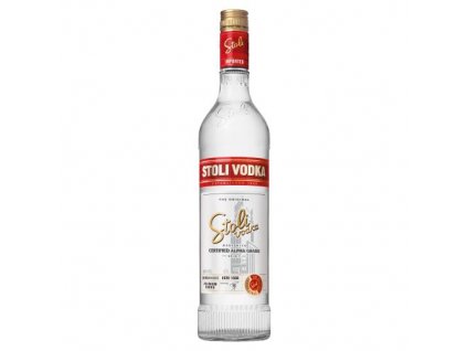 Vodka Stoličnaya 0,7L Alk.40%