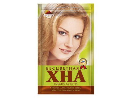 Přírodní henna na vlasy Art Kolor 25g