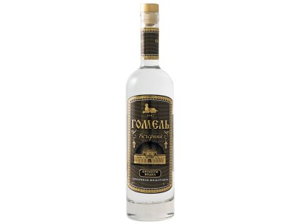 Vodka Gomel Vechernij 0,7L Alk.40%
