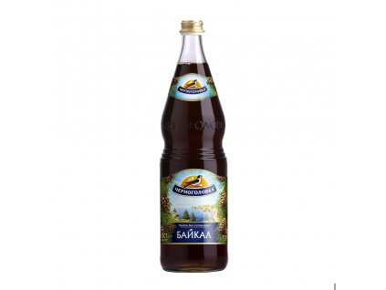 Limonáda Bajkal Černogolovka 0,5L