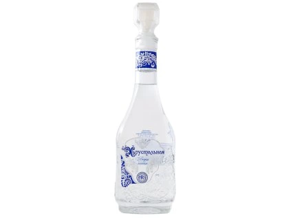 Vodka premium Krystal 1L Alk.40%