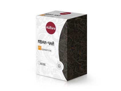 Ivan-čaj medový spas Aidigo 50g