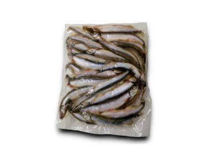 Mražený huňáček cca 900g