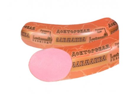 Doktorský salám Lackmann 750g