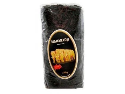 Černý čaj sypaný Mahardji 250g