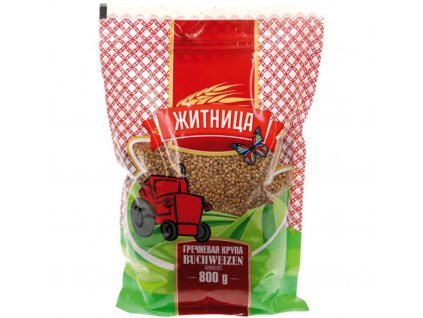 Pohanka Žitnica 800g