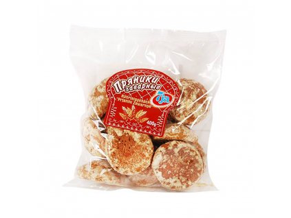 Perníly zavarnye 7Ja 400g