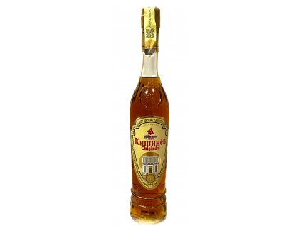 Brandy Kišiněv Alk. 40% 0,5L
