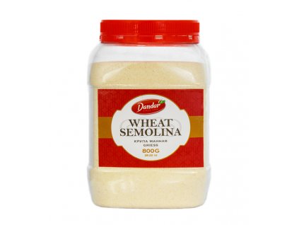 Krupice Dandar 800g