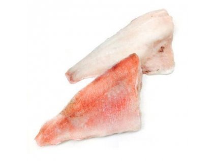 large окунь филе