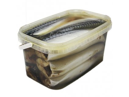 mackerel 8
