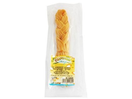 Uzený sýr kosička 55g