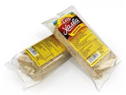 Slunečnicová chalva Leis 270g