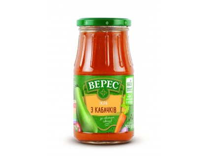 Cuketová Pomazánka Veres 500g