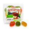 Želé bonbóny mix příchutí 300g