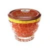 caviar rojo de salmon keta lemberg 150g cristal 4