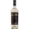 Polosladké bílé víno 12,5% alk. Muscat Loghiny 750ml