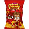Chipsy s přichutí kečupu Lava Lava 50g