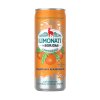 Limonáda s příchutí adžarské mandarinky Borjomi 330ml