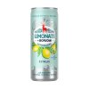 Limonáda s citrusovou příchutí Borjomi 330ml