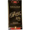 Hořká čokoláda 80% Perfection Raxat 100g