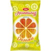 Ovocné želé pomeranč a citron Marmeladoff 240g