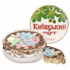 Kyjevský dort (mražený) Roshen 450g