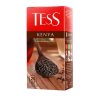 Černý sypaný čaj Tess Kenya 100g