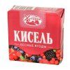 Kisel lesní plody Babuškin chutorok 180g