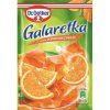 Želé pomerančové Dr. Oetker 72g