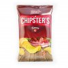 Chipsy se slaninou Chipsters 60g