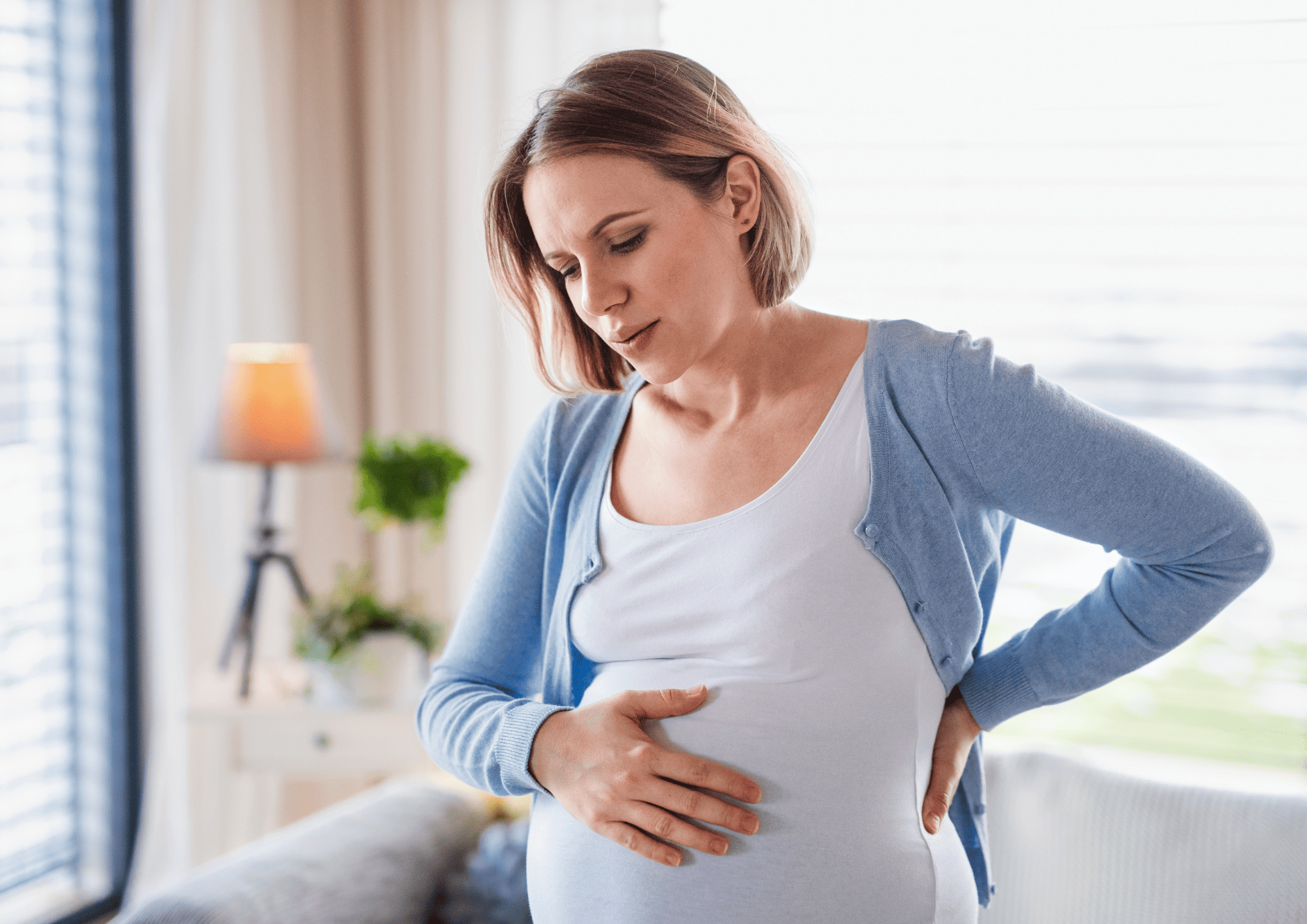 Extrémní únava v těhotenství? Toto jsou hlavní důvody a řešení