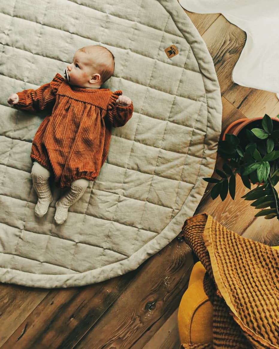 Kedy začnem cítiť pohyby bábätka? Všetko, čo potrebuje vedieť budúca mama