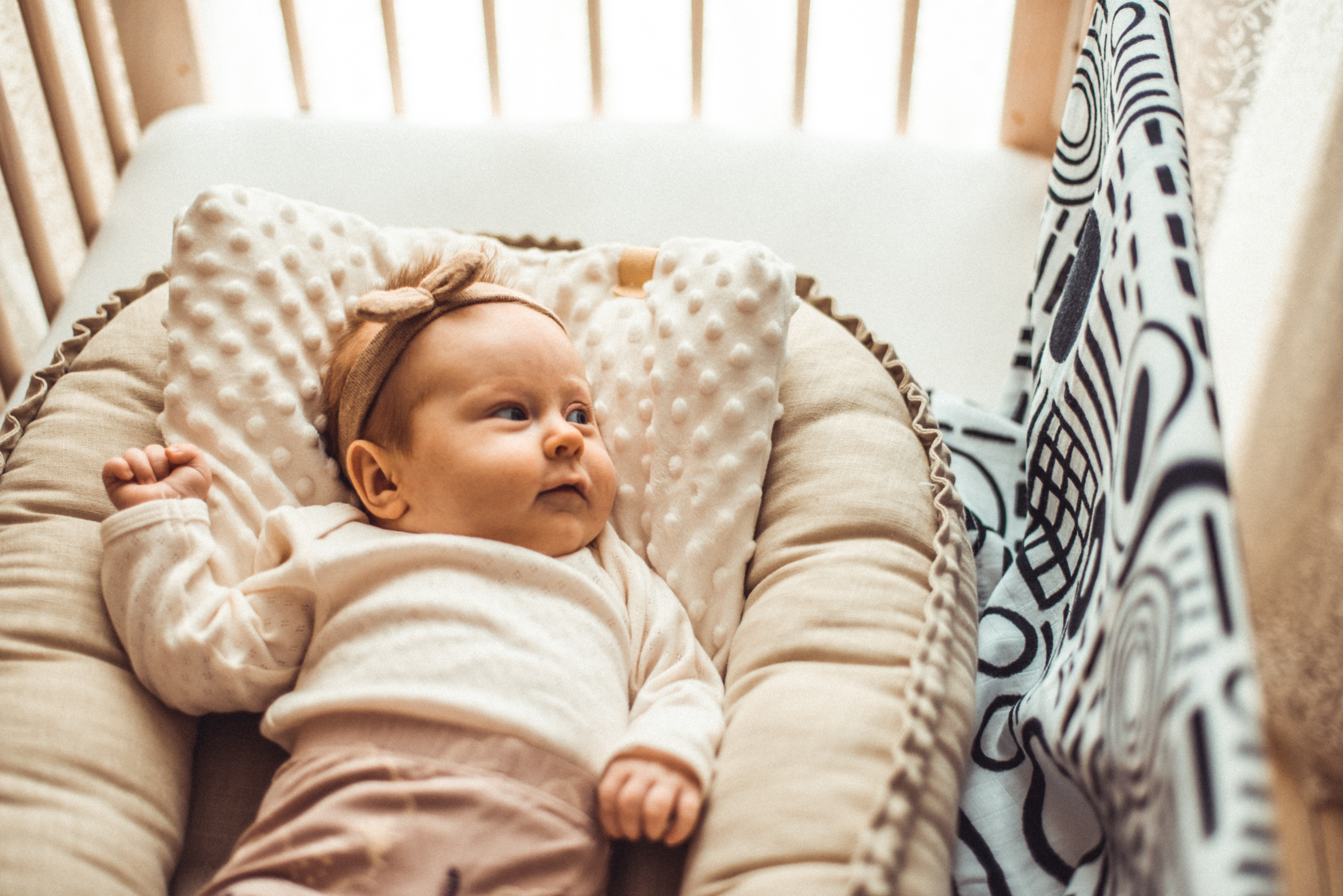 Ako vznikla naša kontrastná mušelínka II.