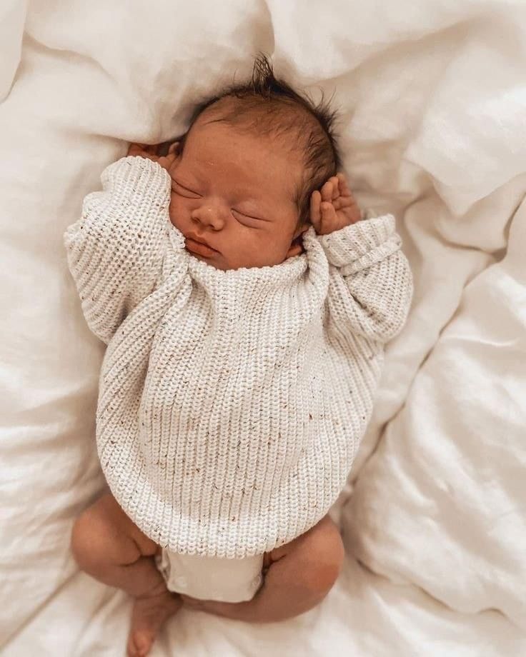 Čekáte chlapečka? V čem jsou miminka–chlapci jiná a jak se připravit na jejich první rok