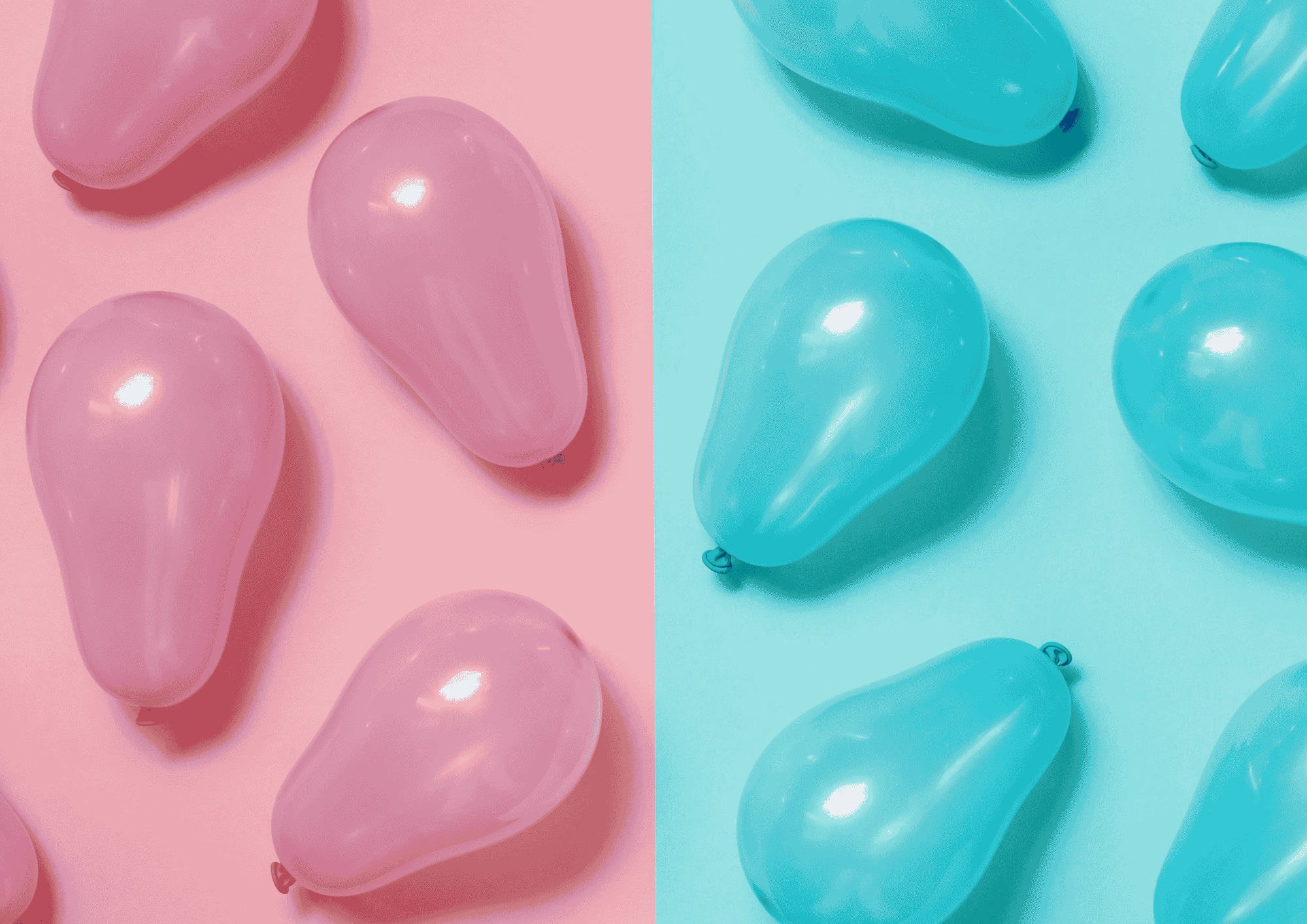 Kedy sa dá určiť pohlavie bábätka?