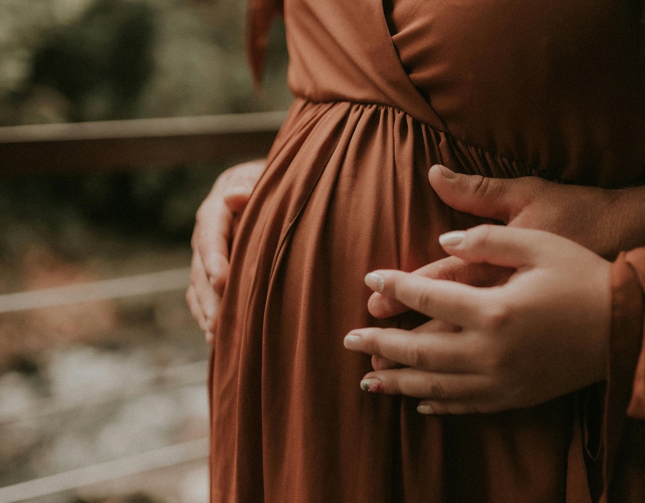 Som tehotná! Čo robiť ako prvé?