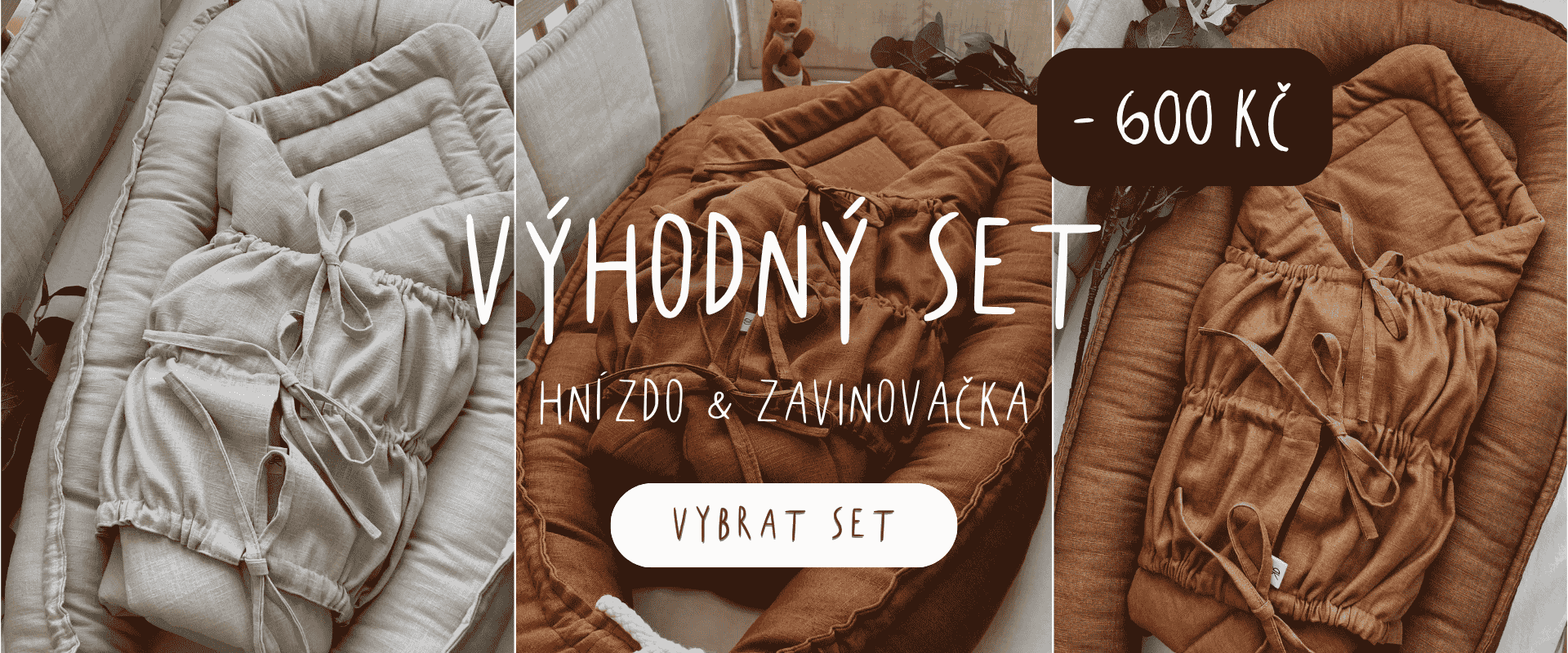 Výhodný set desktop