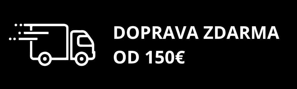 Doprava zdarma
