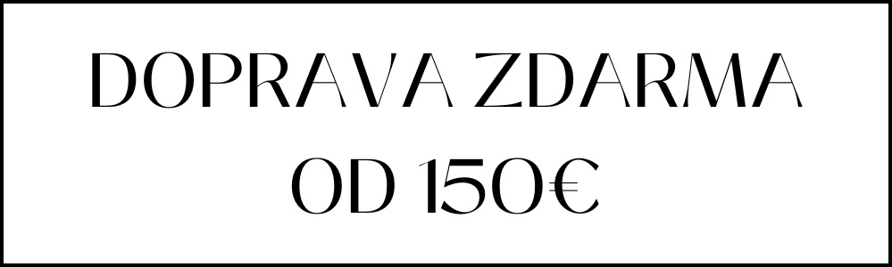 Doprava zdarma