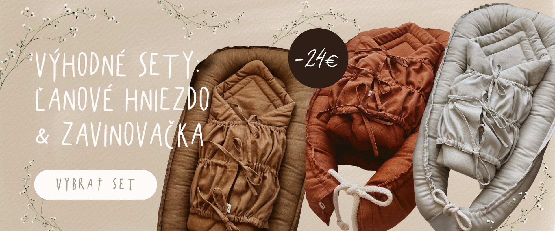 Výhodný set desktop