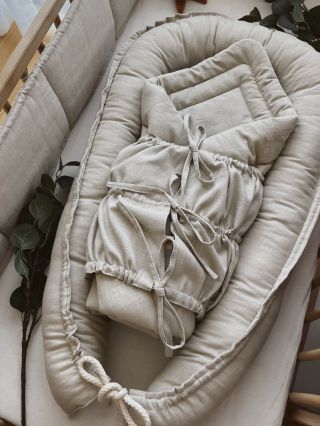 Urob si radosť, za to všetko, čo pre bábätko a celú tvoju rodinu už terat robíš, si to zaslúžiš. Nenechaj sa výčitkami...