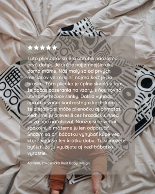 Vždy nás vaše správy potešia.