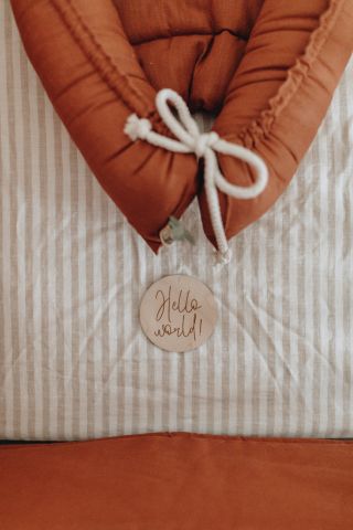 Nezáleží na tom, koľko toho máte. Záleží na tom, ako sa pri tom cítite.