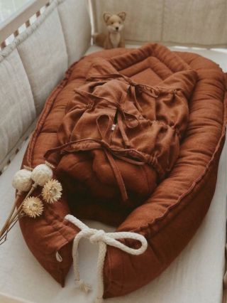 Nevieme si predstaviť, že by sme v dnešnej dobe plnej toxínov brali bezpečnosť materiálov, s ktorými je pokožka bábätka v...