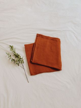 Prečo organický mušelín? • 1. Čistota bez kompromisov: Naše mušelínky sú vyrobené zo 100% organickej bavlny, čo znamená,...