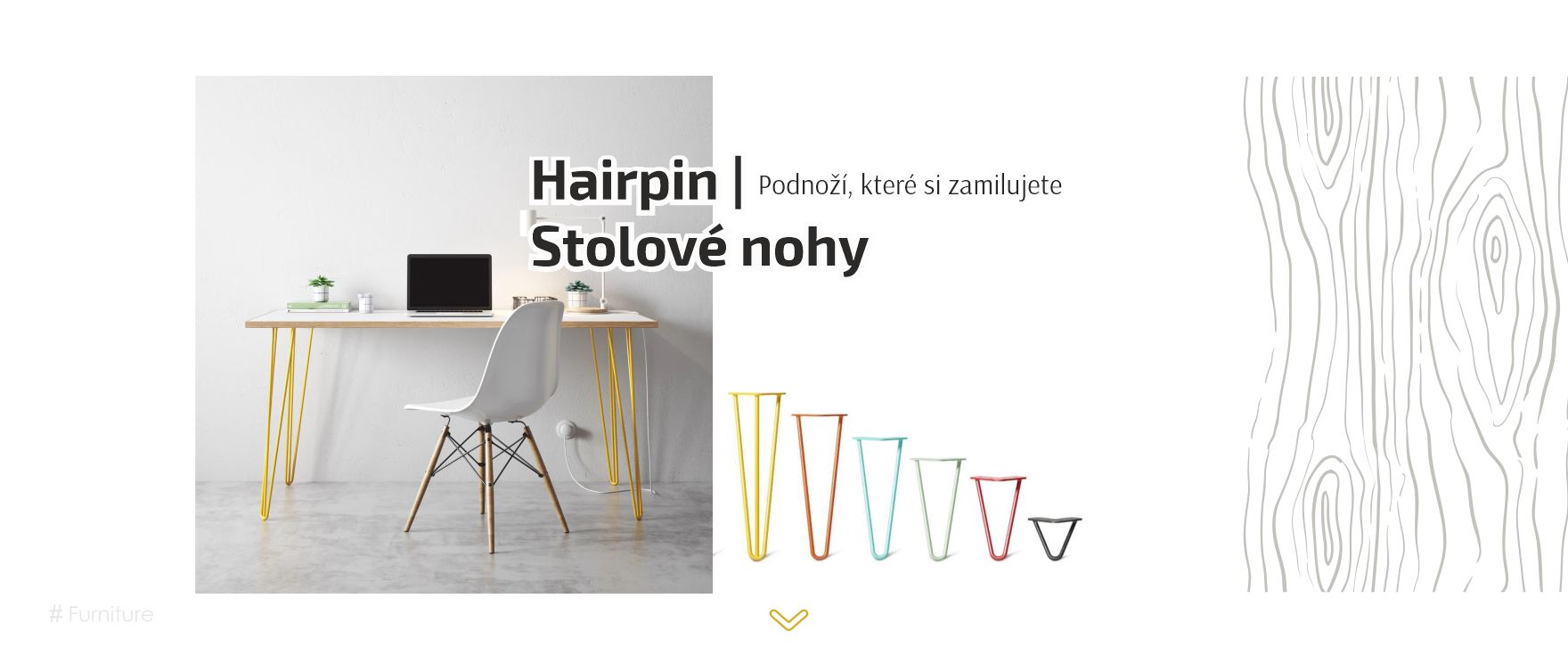Hairpin