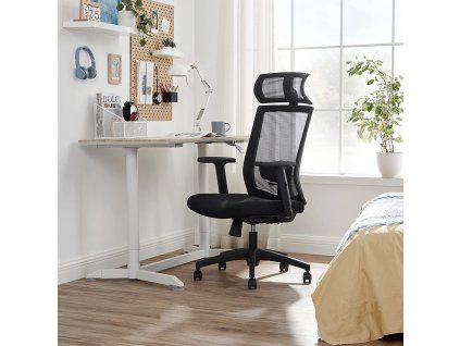 ergonomischer Computerstuhl