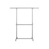 Adjustable Garment Rack LLR401 2