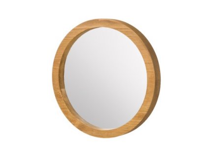 Kulaté zrcadlo LUS04 (Průměr 28 cm)